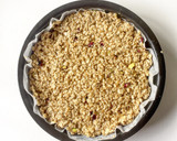 Foto del paso 2 de la receta: Flapjacks