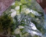 Foto langkah ke 4 dari resep Terong telur balado tomat kecap yummmmmmy easy.