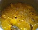Mango Sabji recipe step 3 photo