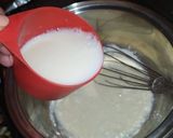 Foto del paso 3 de la receta: Papas champi tuneadas-(incluye salsa blanca dietética)