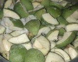 आम का अचार (Aam ka achar recipe in Hindi) रेसिपी चरण 1 फोटो