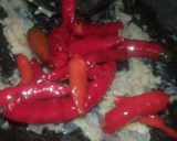 Foto langkah ke 3 dari resep Sambal Terasi Lamongan.