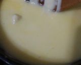 Foto del paso 2 de la receta: Fondeu de queso