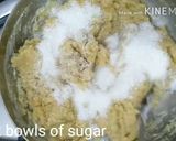 ઘઉં ના લોટ શીરો (Wheat Flour Shira Recipe in Gujarati) રેસીપી સ્ટેપ3ફોટો