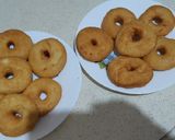 Foto langkah ke 9 dari resep Donat Empuk,Enak tanpa diulen.