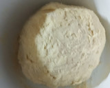 Foto del paso 1 de la receta: Pancitos de crema de leche (9)