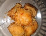 Foto langkah ke 5 dari resep Tahu Isi Sayur Praktis.