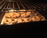 Foto langkah ke 8 dari resep Homemade Soft Pretzel (Mirip auntie Anne lho).