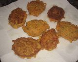 Foto del paso 3 de la receta: Croquetas de zanahoria 🧡🥕