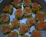 Foto langkah ke 5 dari resep Dimsum ayam.