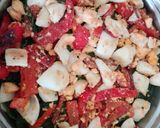 Foto del paso 6 de la receta: Lasagna de acelgas