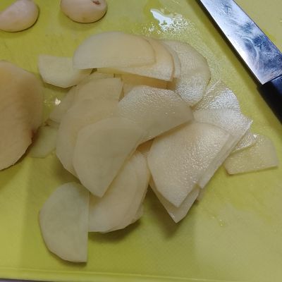 Langkah 2