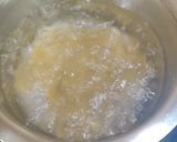 A picture of step 1 of PERI PERI PASTA...