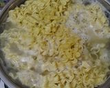 Foto langkah ke 2 dari resep Mie Goreng Rumahan.