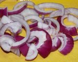 Foto del paso 3 de la receta: Papas a la chapa