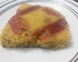 Foto del paso 7 de la receta: Pudín de arepa de chócolo o arepa de maíz dulce...😜😛🌽🥧🍮🍯