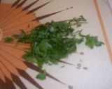 Foto del paso 3 de la receta Emperador a la plancha