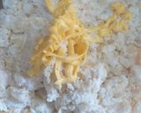 Foto langkah ke 2 dari resep Potato Cheese Crunchy.