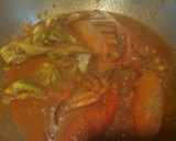 Foto del paso 8 de la receta: Arroz meloso de bogavante y alcachofas