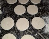 Foto del paso 8 de la receta: Galletas rusas