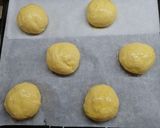 Igazi házi hamburgerbuci recept fázis 3 fotója