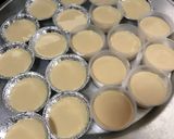 Hình bước làm 5 của món Bánh flan (caramen)