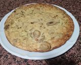 Foto del paso 7 de la receta: Frittata de verduras y bacon (tortilla italiana de verduras y bacon)