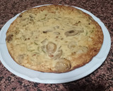 Foto del paso 7 de la receta: Frittata de verduras y bacon