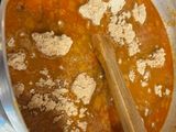 CRISPY LIEMPO KARE-KARE