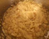 Vilmoskörtés dió torta kényeztető karamellel recept fázis 3 fotója