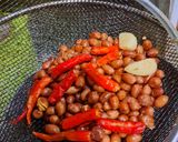 Foto langkah ke 6 dari resep Batagor.