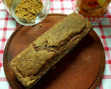 Foto del paso 7 de la receta: Budincito naturista húmedo (sin huevo)