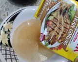 Foto langkah ke 2 dari resep Tempe goreng.