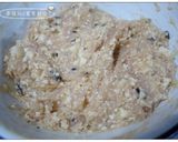 紫蘇鹽昆布豆腐雞塊的食譜步驟3照片