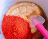 Hình bước làm 6 của món Kim Chi Cải Thảo Hàn Quốc (Không có mắm tép và cá khô) - Korean Tongbeachu Kimchi
