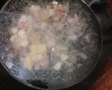 Foto langkah ke 4 dari resep Sop Ikan Sulir.