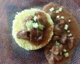 Foto del paso 9 de la receta: Yellow rice con carne