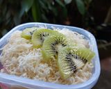Foto langkah ke 3 dari resep Salad Buah.