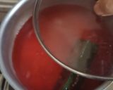 Foto langkah ke 2 dari resep Bubur Sumsum Mutiara.