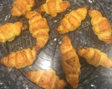 Foto del paso 17 de la receta: Medialunas de Papa una delicia de cocinemos como antes