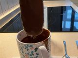 Polos veganos proteicos