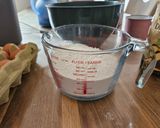 Palacsinta recept fázis 2 fotója