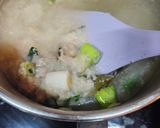 Foto langkah ke 2 dari resep Sop Mie Asin Singkawang.