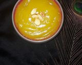 ரவா ஹால்வா (Rava halwa recipe in tamil) ரெசிபி ஸ்டேப் 6 புகைப்படம்