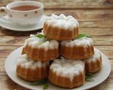 Foto langkah ke 7 dari resep Putu Ayu Gula Merah.