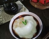 Foto langkah ke 6 dari resep Bubur Sumsum.