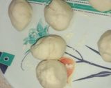 क्रिस्पी काजू नमकीन (crispy kaju namkeen recipe in Hindi) रेसिपी चरण 2 फोटो