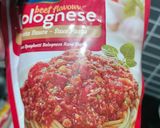 Foto langkah ke 2 dari resep Spaghetti Bolognese simple.
