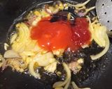 Foto langkah ke 3 dari resep Kerang Dara Saus Asam Manis.