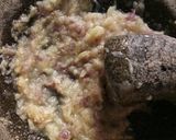 Foto langkah ke 2 dari resep BISTIK DAGING SAPI, KENTANG & TELUR PUYUH.